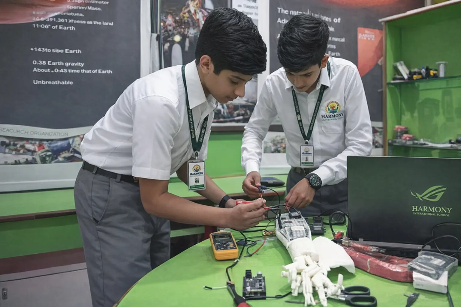 Enterprise IT Solutions