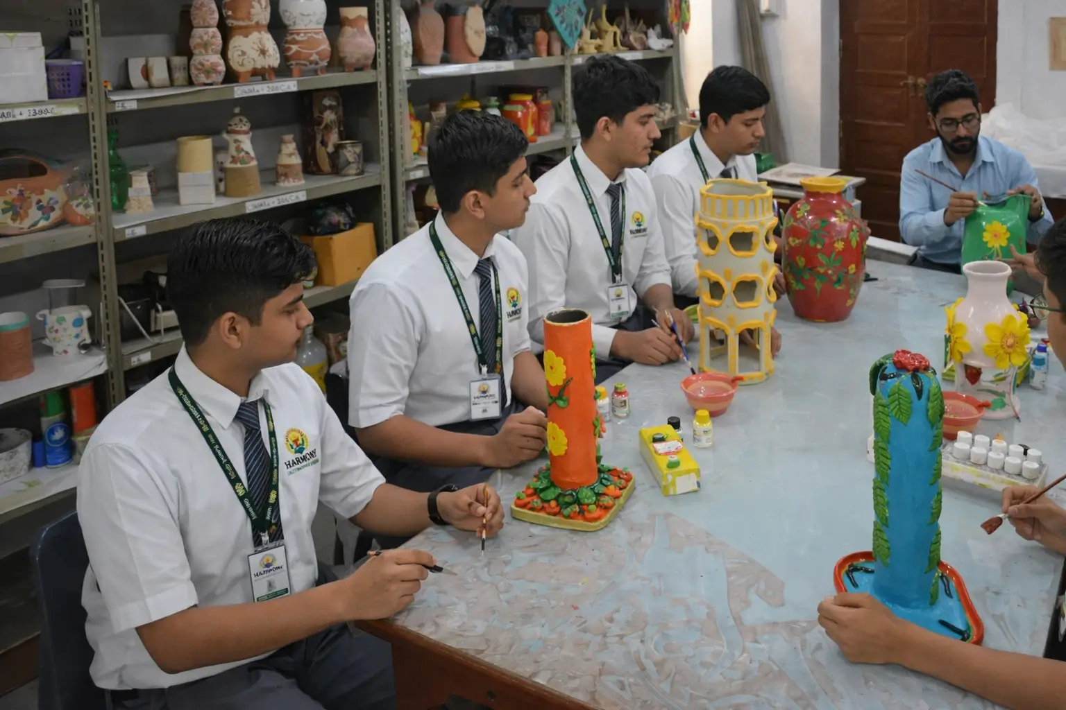 Enterprise IT Solutions